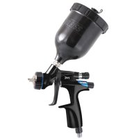 Dv1 Gravity Gun Only, 1.3mm with HVLP Air Cap