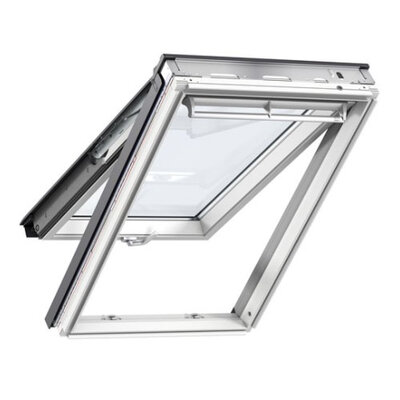 Velux Gpl Mk08 Window 78x140 White 2070