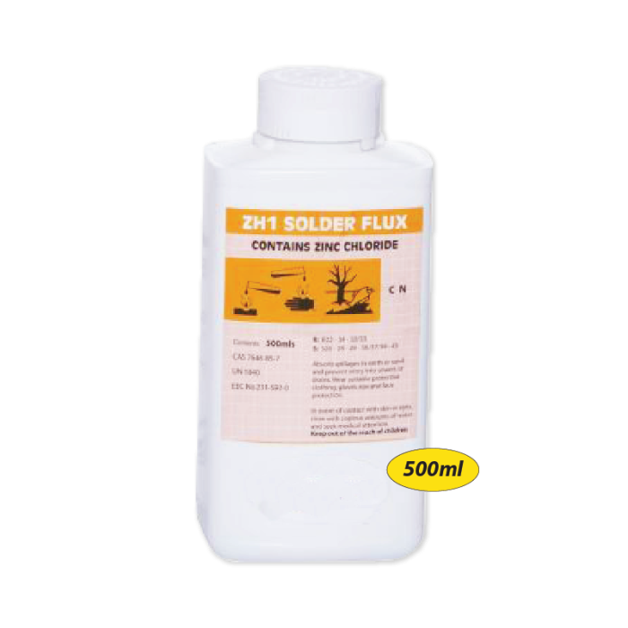 Soldering Flux Fluid