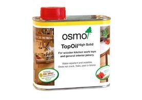 OSMO Top Oil