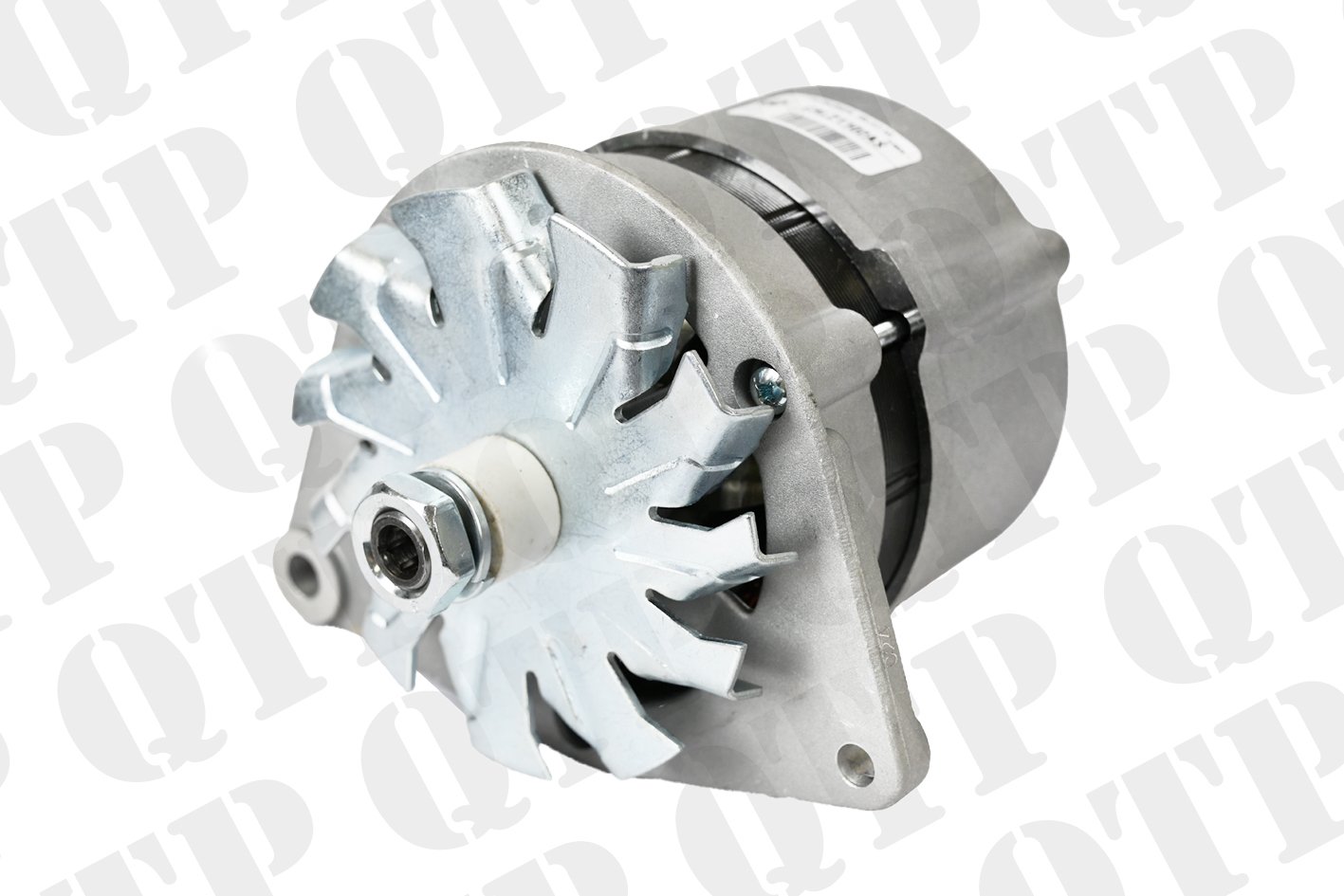 Alternator Case 33 40 Series