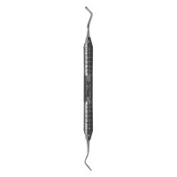 Hu Friedy Plastic Filling Instrument Heidemann #1 HDL #10 Spatula Small 
