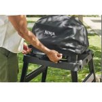 Ninja Woodfire XL Grill Cover | XSKOGXLCVREU 