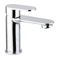Arch MONO Basin Mixer