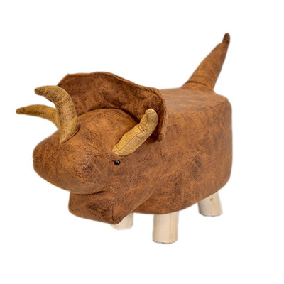 Dragon Leatherette Seat