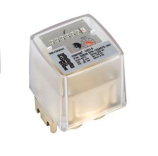 Debietteller voor stookolie VZ04