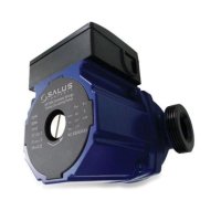 Salus Central Heating Circulating Pump MP200A - Ideal for Domestic Use