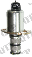 Solenoid