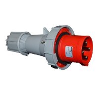 Garo 63A 4P 400V IP67 Plugtop PV363-6S