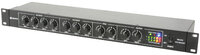 Adastra 1U Mic/Line Rack Mixer ML432