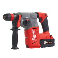Milwaukee M18CHX-502x Fuel SDS Drill