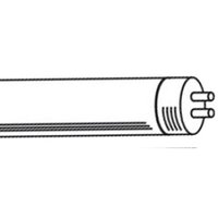 12V Fluorescent 13W Tube