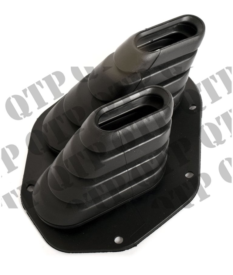 Gear Boots