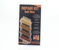 Medium Trojan Floor & Furniture Repair Softwax Kit