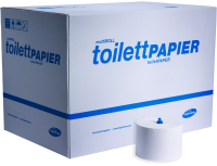 Hagleitner MultiRoll W2 Toilet Paper 2Ply 950 sheets x 32 rolls