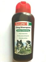 Exmarid Deep Cleansing Dog Shampoo 250ml x 1