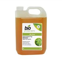 Bio Dose Enzyme Daily Grease Trap Maintainer 5L