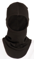 Tranemo 630890 Flame Retardant Balaclava black