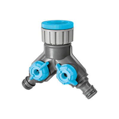 Cellfast Ideal Plus Double Distributor