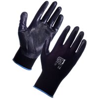Nitrotouch Gloves, Black