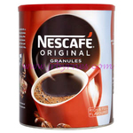 Nescafe Orig Granules 750g x1