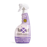 Fluxaf Graffiti-Clean