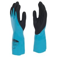 Polyco Grip It&reg; Oil Gauntlet Glove