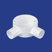 ANGLE BOXES PVC