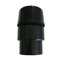 Davant Small Multi-Fit Air Admittance Valve Black SSB0056