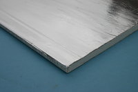 Foilback Plasterboard 12.5mm 2.438 x 1.2 Metre