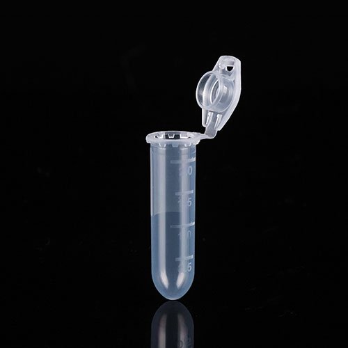 Microcentrifuge Tubes WhiteSci