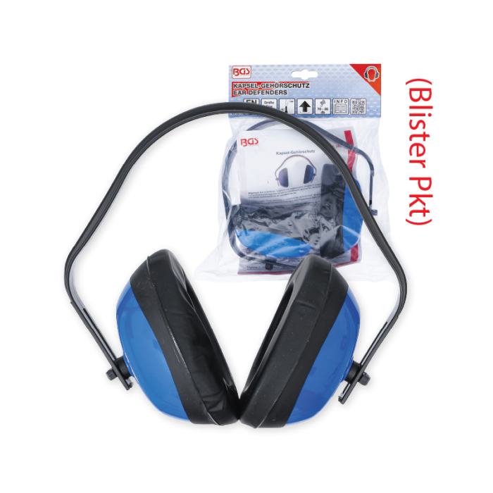 Ear Defenders