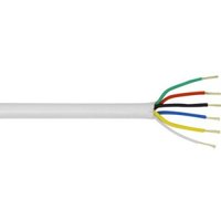 4 Core Alarm Cable