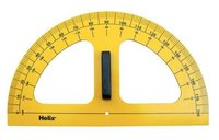 Blackboard Protractor