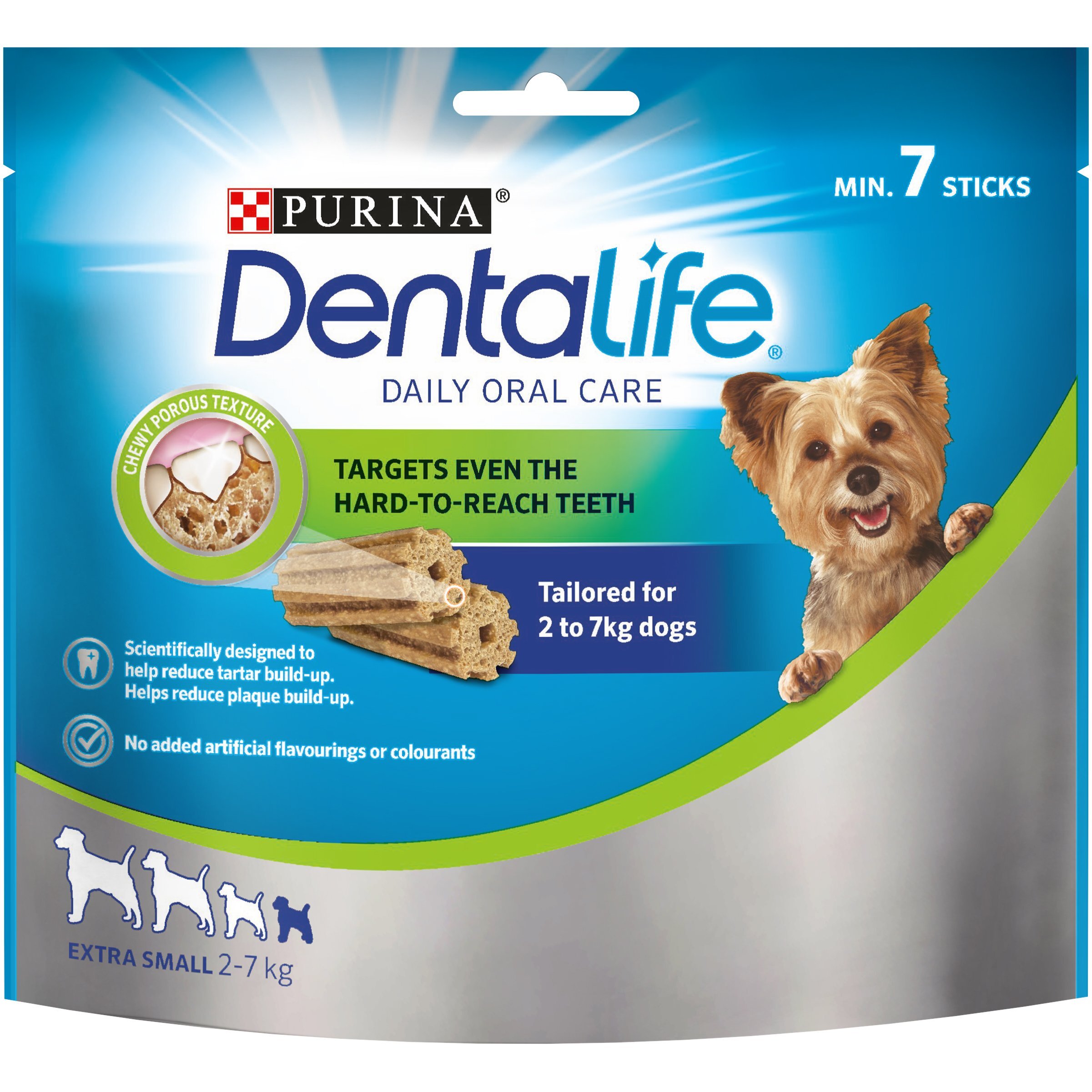 dentalife small