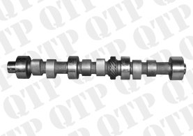 Arbres &agrave; cames