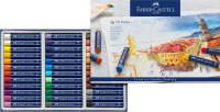 Goldfaber Oil Pastels - 36pk