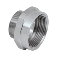 M20(M) X 3/4" NPT(F) Exd/Exe  BRASS ADAPTOR