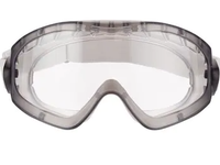 [274.1] 3M 2890S Sealed  AS/AF Clear P/Carb Lens Goggles