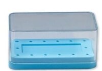 Bur Holder Cover 8 Hole Cover - DMI Dental Supplies Ireland - Next Day Delivery