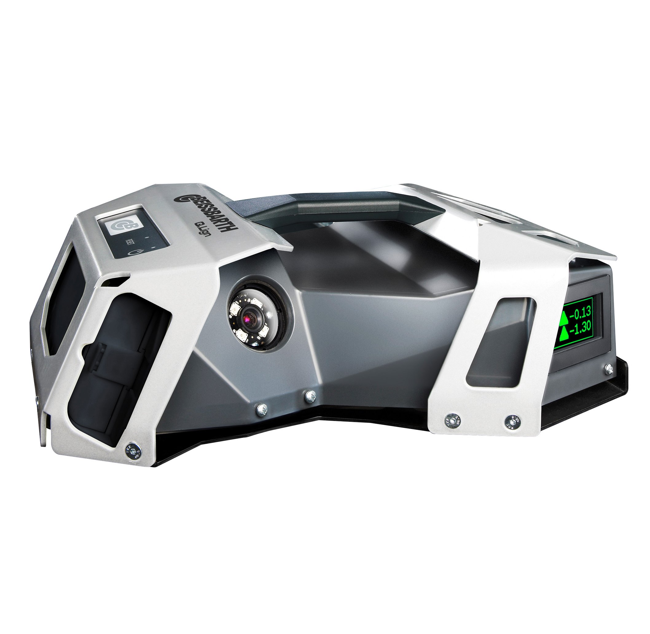 Beissbarth Storage battery charging station Q.LIGN