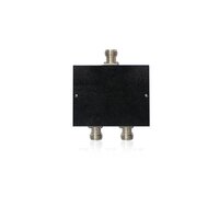HiBoost Wilkinson 2-way splitterN Type Female