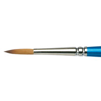 Cotman - Series 111 Round No. 6 Short Handle