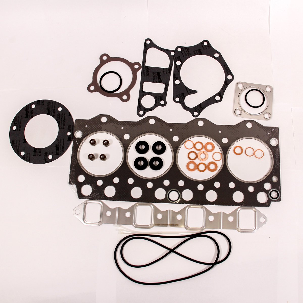 GASKET KIT UPPER