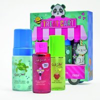 Chit Chat Treat Cart