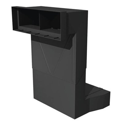 Telescopic Underfloor Ventilator (3-5 Brick Course)