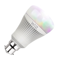 Wiz Colour 11W B22/BC 806lm 1 Pack