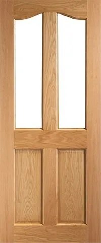NM2G-Unglazed Oak