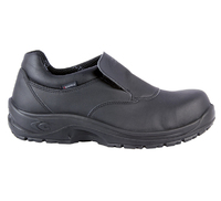 COFRA Flavius Microfibre Safety Shoe S2 SRC