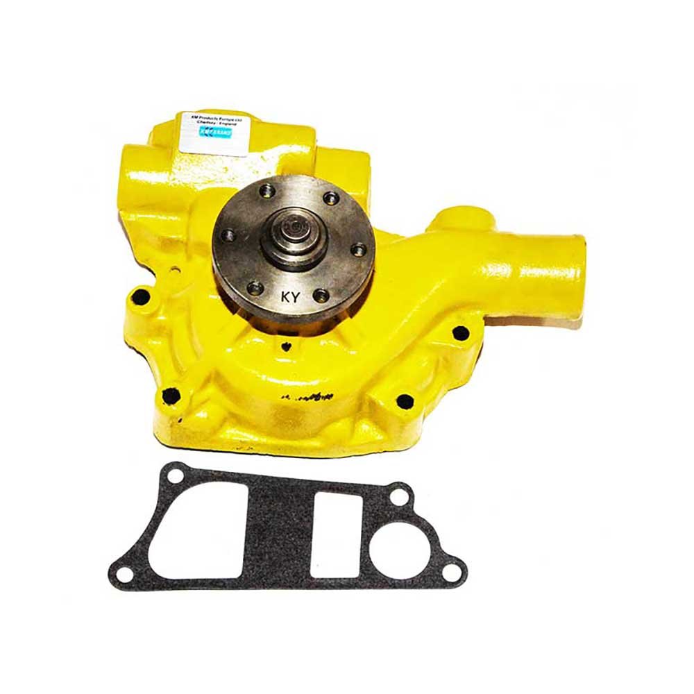 WATER PUMP ASSY